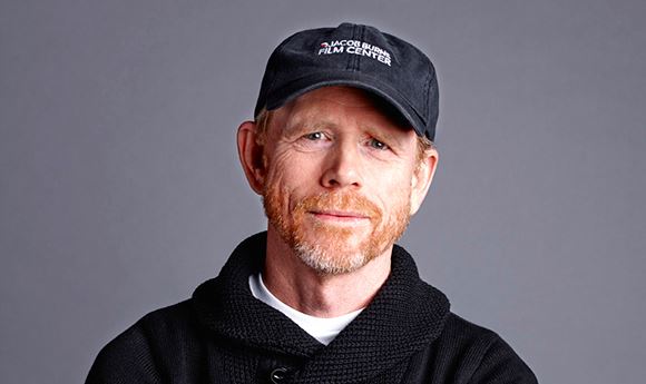 MPSE to honor filmmaker Ron Howard