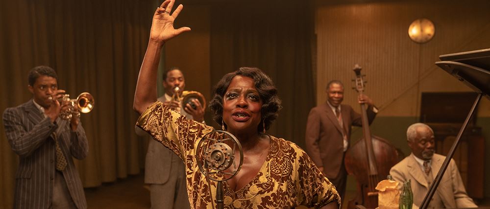 Soundtrack: <I>Ma Rainey's Black Bottom</I>