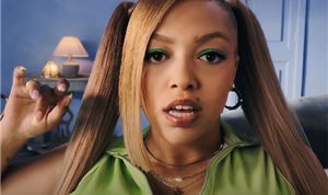 Music Video: Mahalia — <I>Whenever You’re Ready</I>