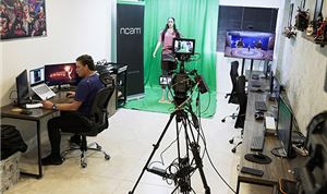 Ncam opens studios/training facilities in Prague & Rio de Janeiro