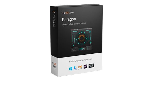 Review: Nugen Audio's Paragon