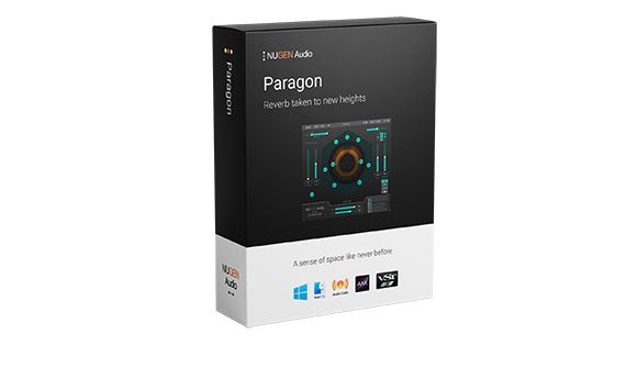Review: Nugen Audio's Paragon