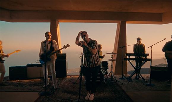 Music Video: OneRepublic — <I>Someday</I>