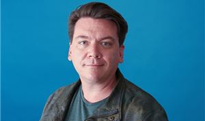 VFX veteran Bryan Godwin named head of studio at Pixomondo