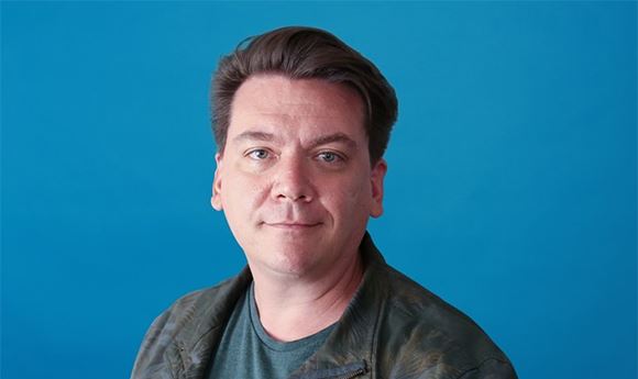 VFX veteran Bryan Godwin named head of studio at Pixomondo