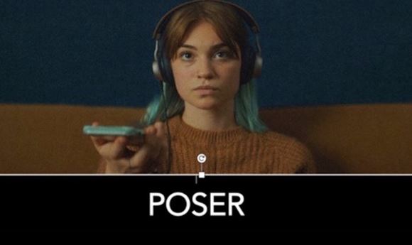 Soundtrack: <I>Poser</I>