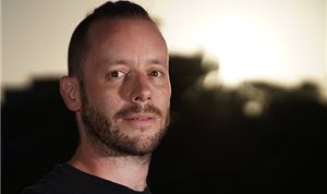 Rob Petrie joins cloud-based creative studio Preymaker