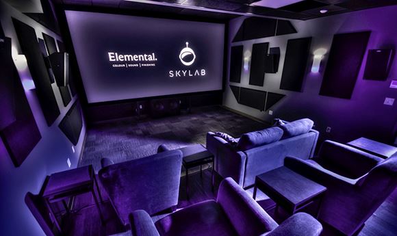 Skylab & Elemental partner on new Vancouver studio