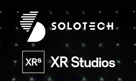 Solotech acquires XR Studios, grows extended reality vision