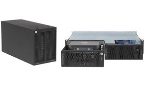 Sonnet announces modular Thunderbolt expansion systems