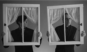 Editing: <I>The Sparks Brothers</I>
