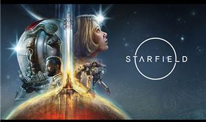 Composer Inon Zur scoring Bethesda's 2022 title <I>Starfield</I>