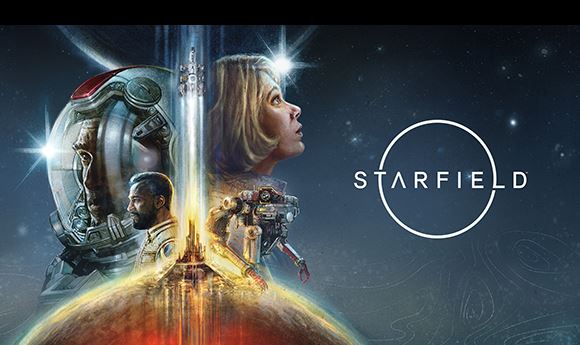 Composer Inon Zur scoring Bethesda's 2022 title <I>Starfield</I>