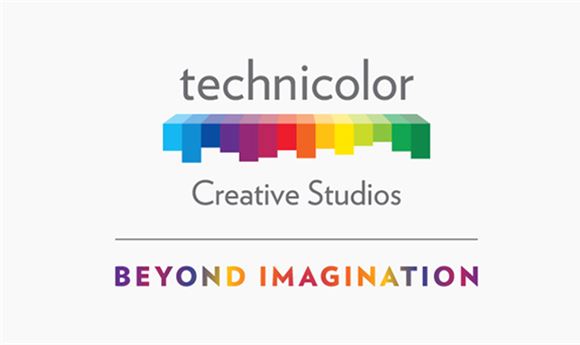 Technicolor reorganizes & unveils 'Beyond Imagination' vision