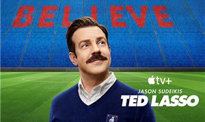 Soundtrack: Apple TV+'s <I>Ted Lasso</I>