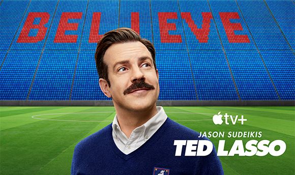 Soundtrack: Apple TV+'s <I>Ted Lasso</I>