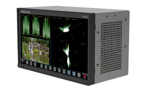 Telestream grows Prism waveform monitor family with six additions