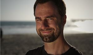 Editor Tobias Suhm named partner at The Den
