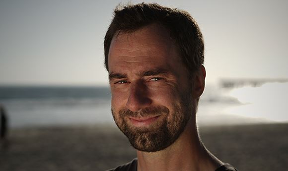 Editor Tobias Suhm named partner at The Den