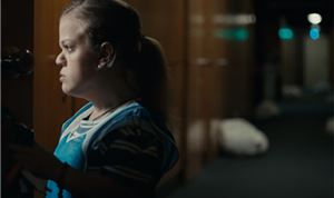 Polish short <I>The Dress</I> qualifies for Oscar consideration