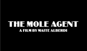 Editing: Carolina Siraqyan — <I>The Mole Agent</I>