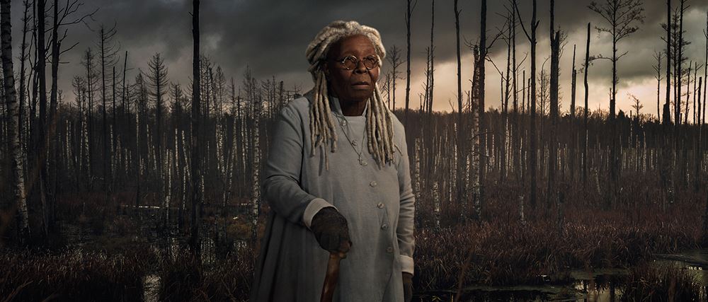 <I>The Stand</I>: Showrunner/producer Benjamin Cavell