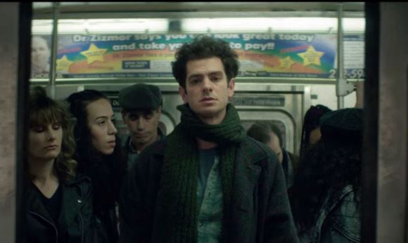 PNYA members help complete Netflix's <I>Tick, Tick…Boom!</I>
