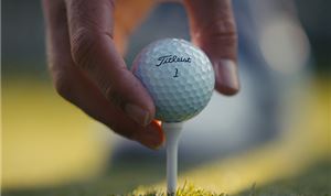 Titleist’s latest spot graded at Finish Post