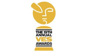 <I>The Mandalorian</I> leads VES Awards nominations with 13