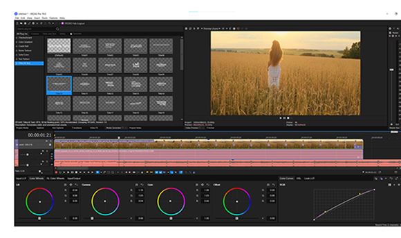Vegas Creative Software releases Vegas Pro 19 & new bundles