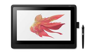 Wacom & Movidiam announce 'Dare to Create' competition