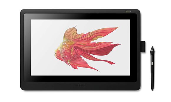 Wacom & Movidiam announce 'Dare to Create' competition