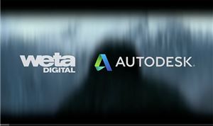 Weta partners with Autodesk to productize VFX tools