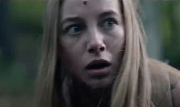 Soundtrack: <I>Wrong Turn</I> composer Stephen Lukach