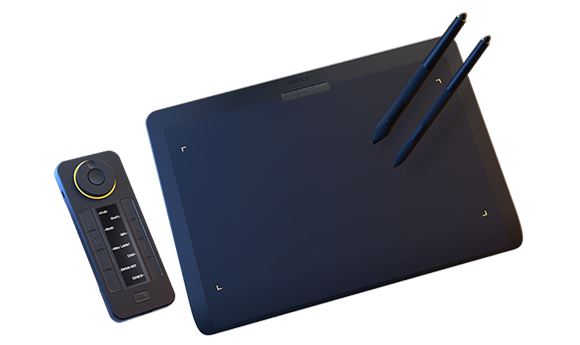 Post Magazine - Xencelabs launches with new Pen Tablet product