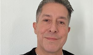 Former Wacom staffer Tony Arredondo joins Xencelabs