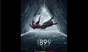 <I>1899</I>: Dneg provides VFX for Netflix's eight-episode drama