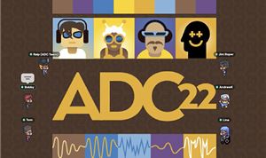 Audio Developer Conference set to take place this month