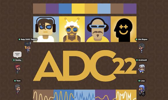 Audio Developer Conference set to take place this month