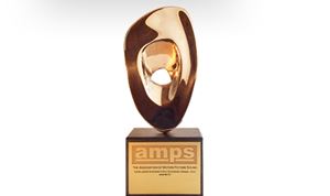 AMPS honors <I>Dune</I> for soundtrack excellence