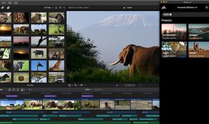 Alteon.io's Final Cut Pro extension enables cloud workflows