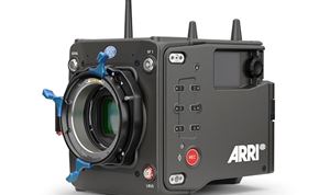 Arri debuts 'Alexa 35' 4K Super 35 camera