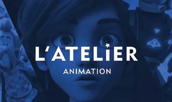 Cinesite acquires Montreal's L’Atelier Animation