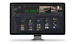 Avid announces NEXIS|Edge option for powering remote workflows