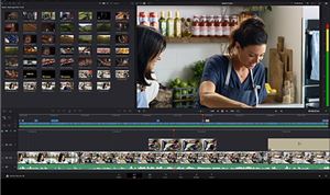 Blackmagic Design announces updates to DaVinci Resolve