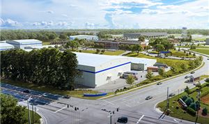 BlueStar Studios announces plans for 53-acre production campus in Georgia