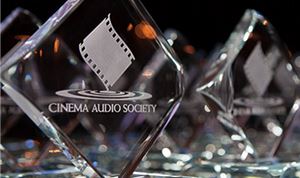 Cinema Audio Society announces CAS Awards nominations