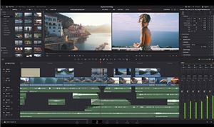 DaVinci Resolve 18 now in public beta