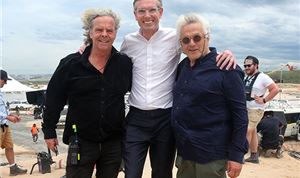 Dneg to open Sydney studio, begins work on George Miller's <I>Furiosa</I>