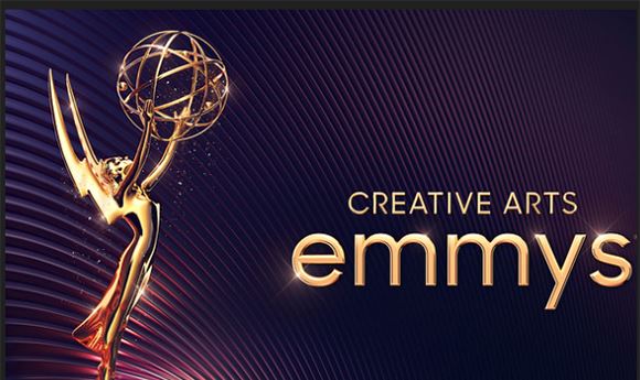 2022 Creative Arts Emmy Awards presented in Los Angeles
